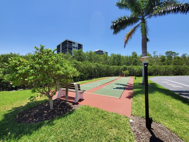 The Ultimate 2 Bedroom Condo on Sea Isles, Florida Condo 5947