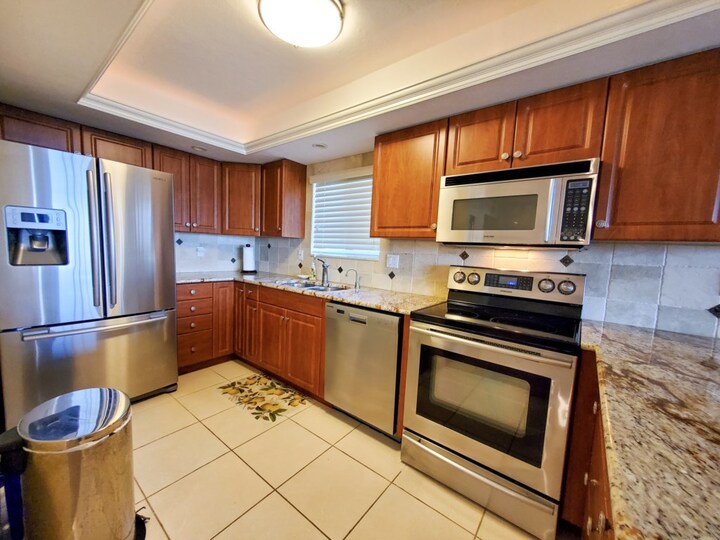 The Ultimate 2 Bedroom Condo on Sea Isles, Florida Condo 5947