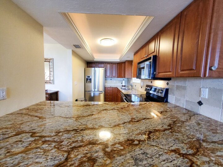 The Ultimate 2 Bedroom Condo on Sea Isles, Florida Condo 5947