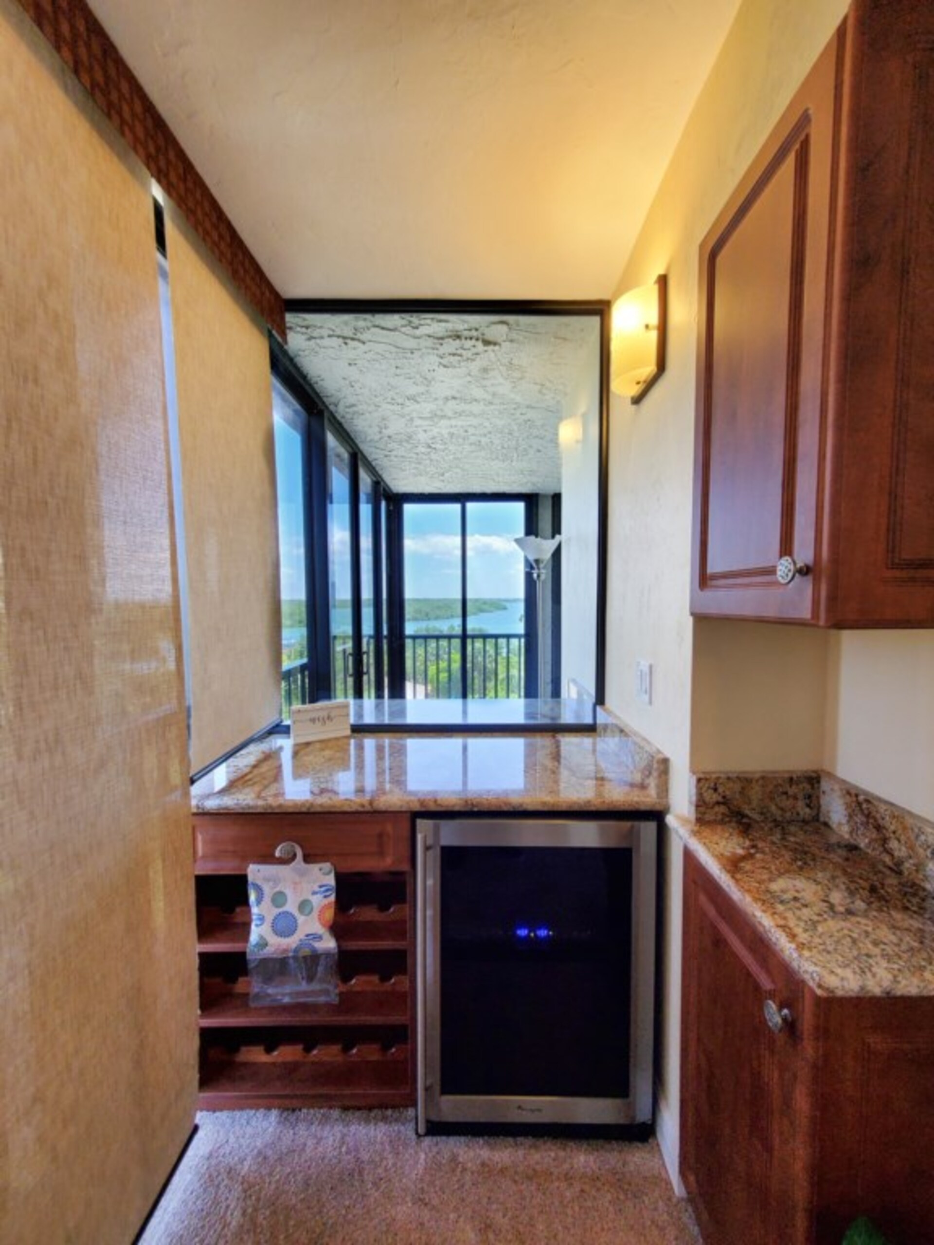 The Ultimate 2 Bedroom Condo on Sea Isles, Florida Condo 5947