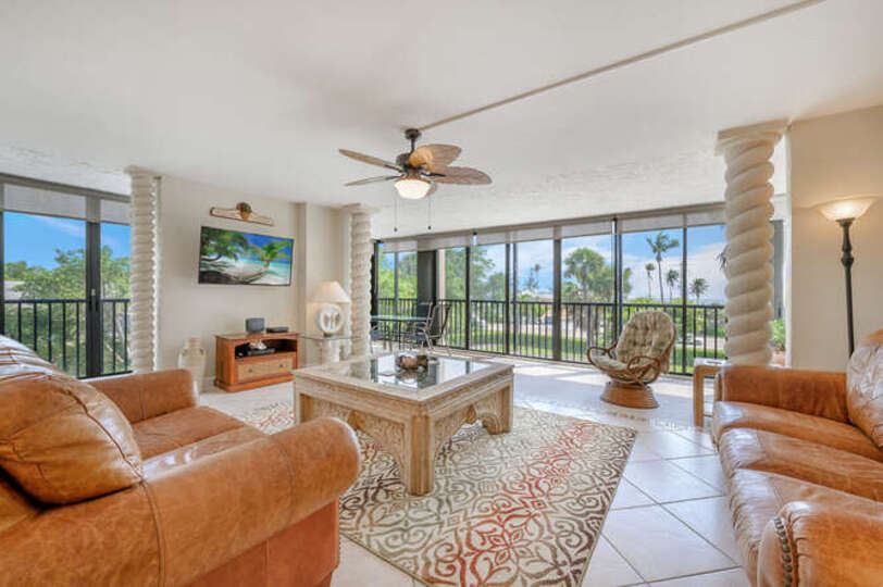 Exclusive Condo on Prestigious Resorts, Florida Condo 5951