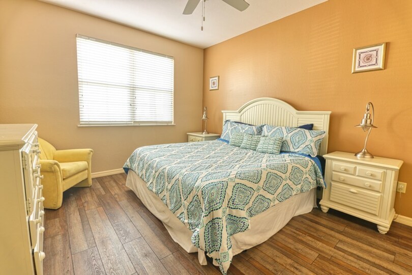 5 Star Condo in one of the most Prestigious Areas in Runaway Beach Club, Florida Condo 5983