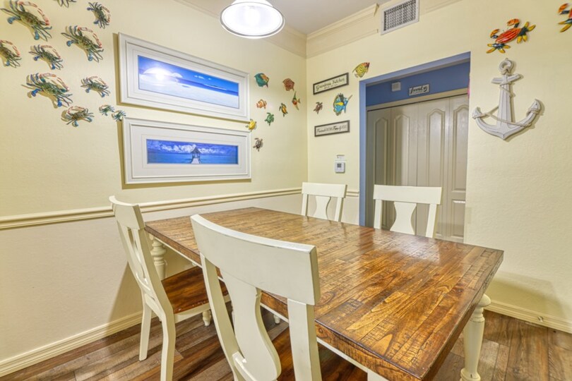 5 Star Condo in one of the most Prestigious Areas in Runaway Beach Club, Florida Condo 5983