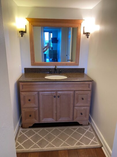 Exclusive Condo in One of Prestigious Resorts, Sea Isles, Florida Condo 5957