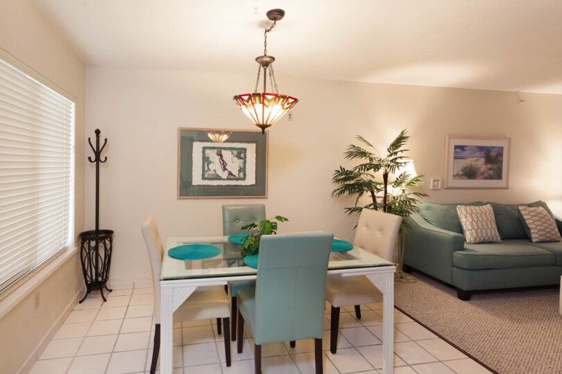 Exclusive Condo in One of  most Prestigious Resorts, Santa Maria Harbor Resort, Florida Condo 5956