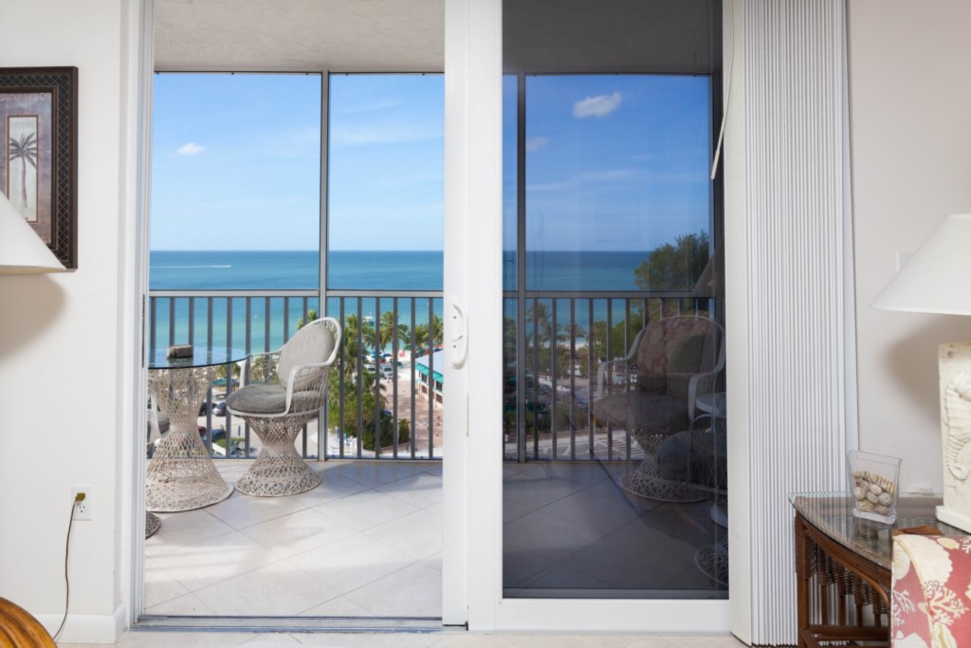 Exclusive Condo on Prestigious Resorts, Bonita Beach, Florida Condo 5958