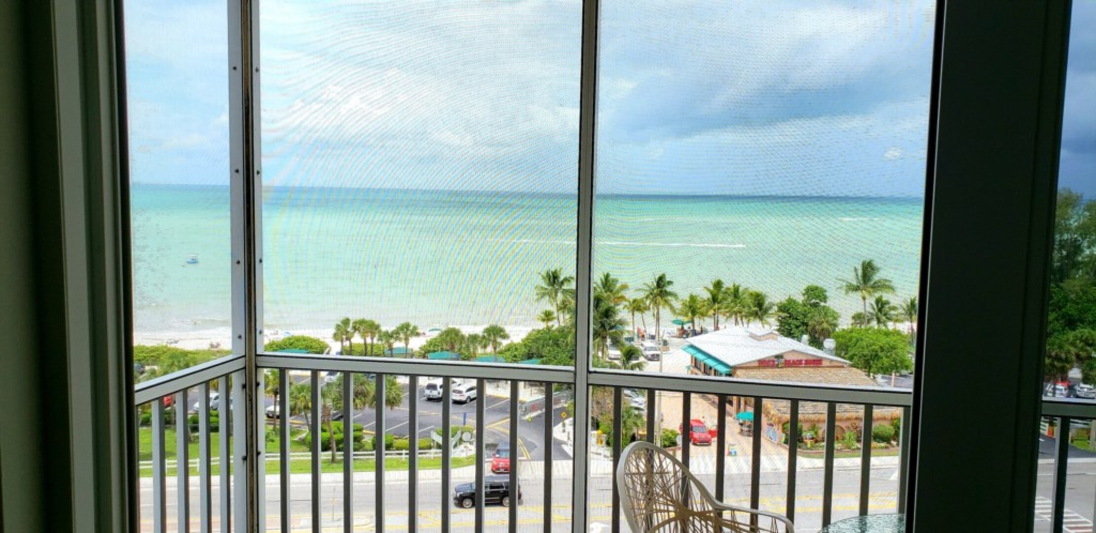 Exclusive Condo on Prestigious Resorts, Bonita Beach, Florida Condo 5958