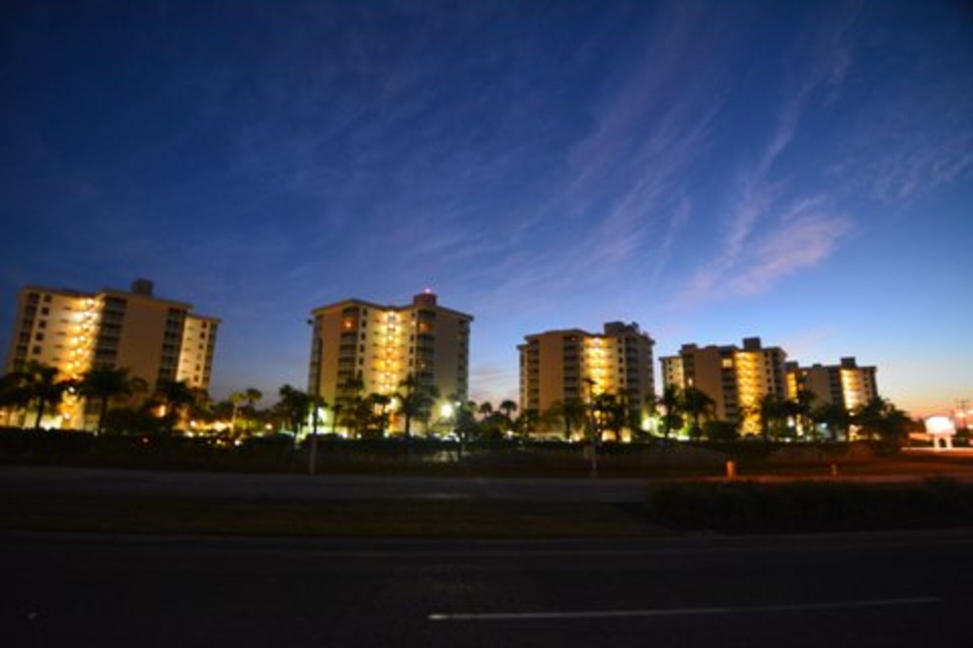 Exclusive Condo on Prestigious Resorts, Bonita Beach, Florida Condo 5958
