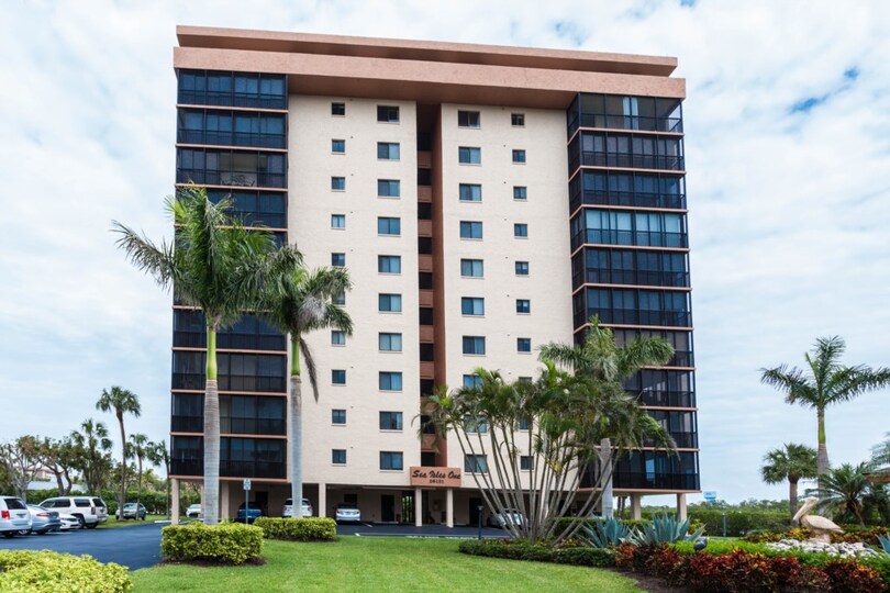 Exclusive Holiday Condo on Sea Isles, minutes from Disney, Florida Condo 5952