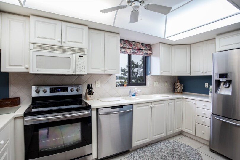 Exclusive Holiday Condo on Sea Isles, minutes from Disney, Florida Condo 5952