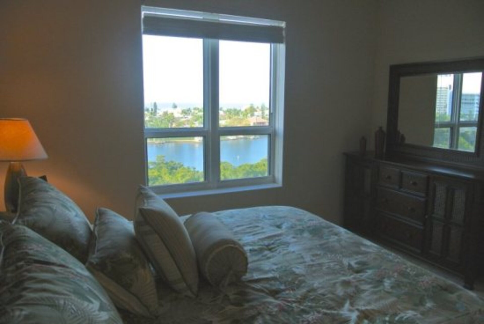 The Ultimate 2 Bedroom Condo on Waterside at Bay Beach, Florida Condo 5959
