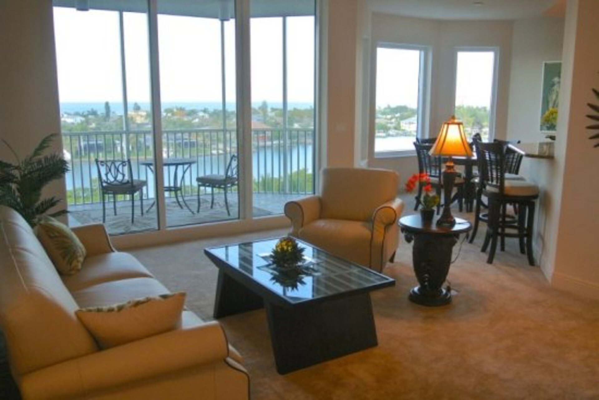 The Ultimate 2 Bedroom Condo on Waterside at Bay Beach, Florida Condo 5959