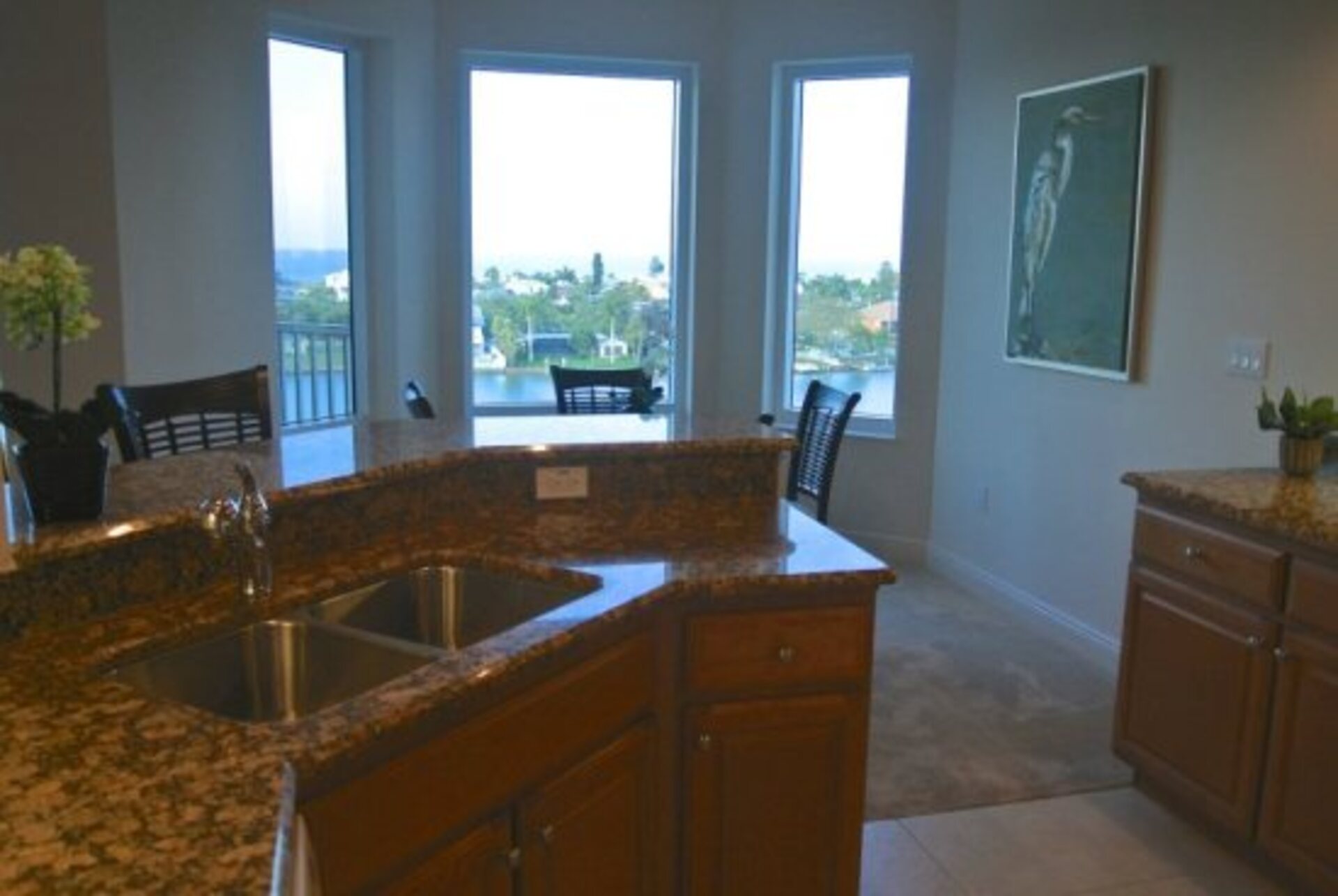 The Ultimate 2 Bedroom Condo on Waterside at Bay Beach, Florida Condo 5959