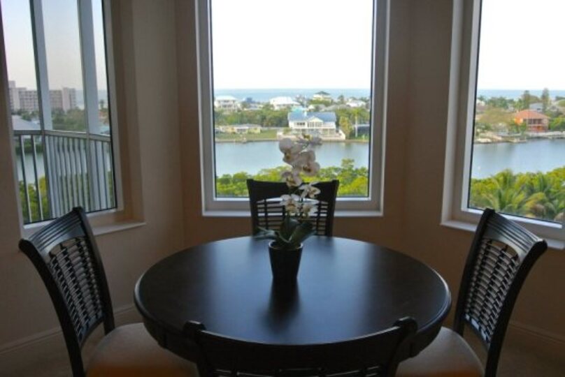 The Ultimate 2 Bedroom Condo on Waterside at Bay Beach, Florida Condo 5959