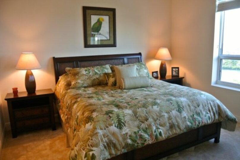 The Ultimate 2 Bedroom Condo on Waterside at Bay Beach, Florida Condo 5959