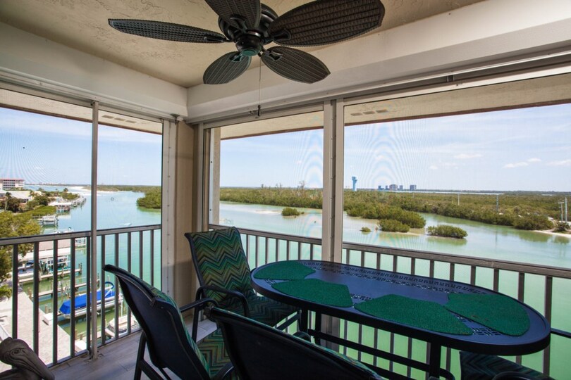 Exclusive Condo in One of most Prestigious Resorts, Casa Bonita Royale, Florida Condo 5928