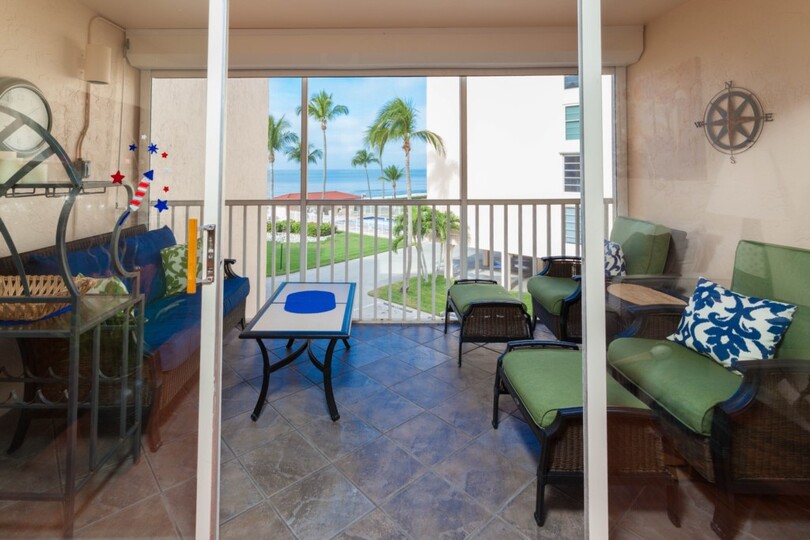 Exclusive Holiday Condo on Dolphin Way, Florida Condo 5961