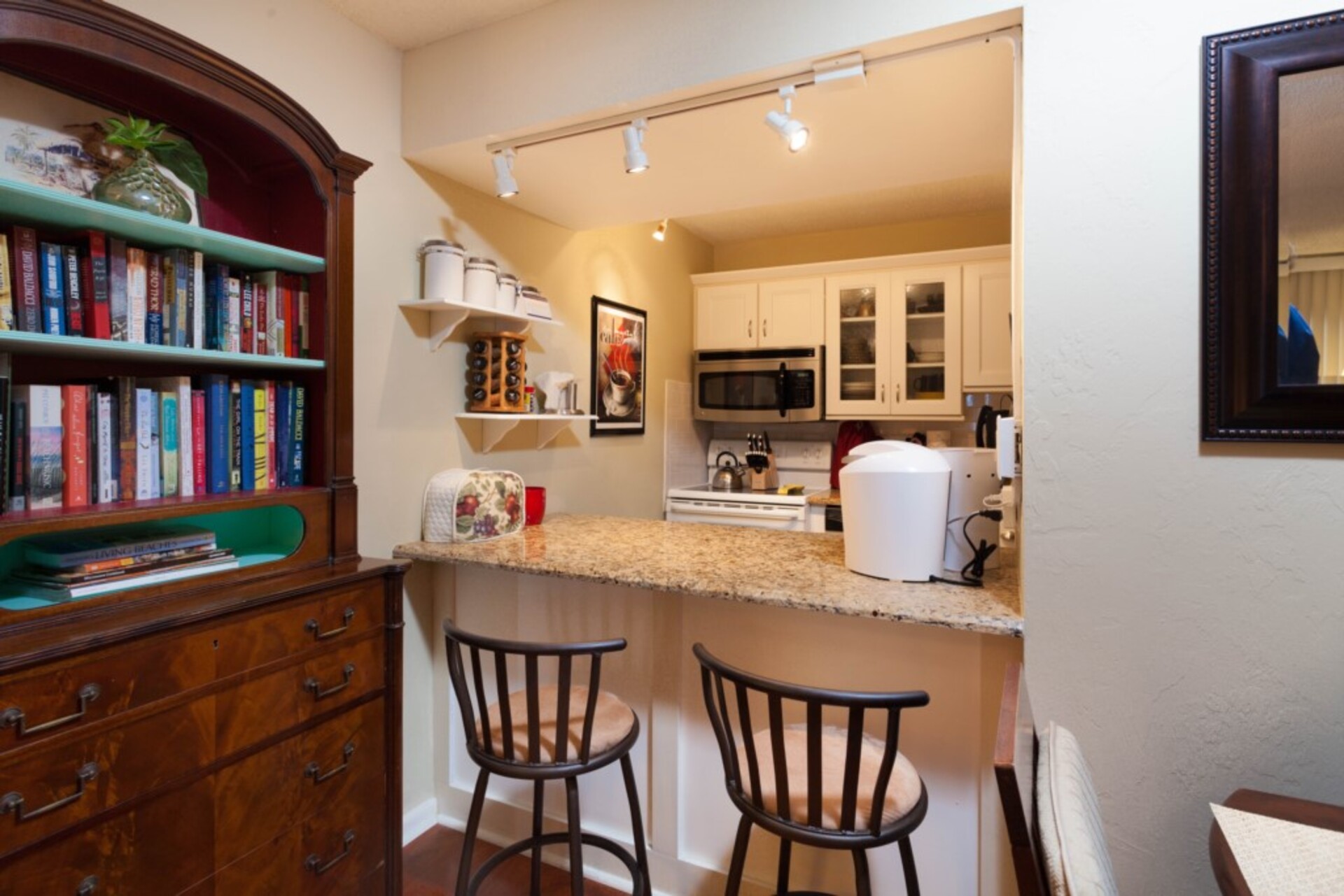 Exclusive Holiday Condo on Dolphin Way, Florida Condo 5961
