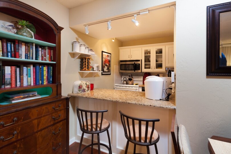 Exclusive Holiday Condo on Dolphin Way, Florida Condo 5961