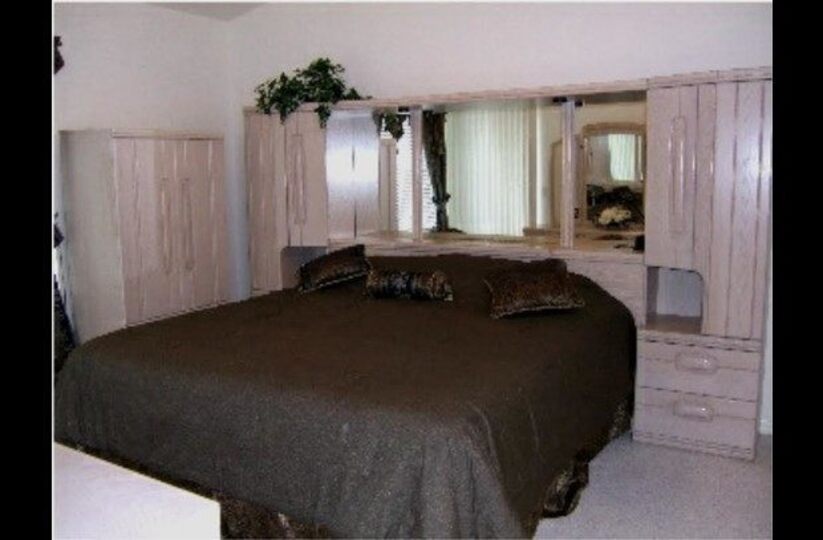 5 Star Condo in one of the most Prestigious Areas in Lighthouse Bay, Florida Condo 5962