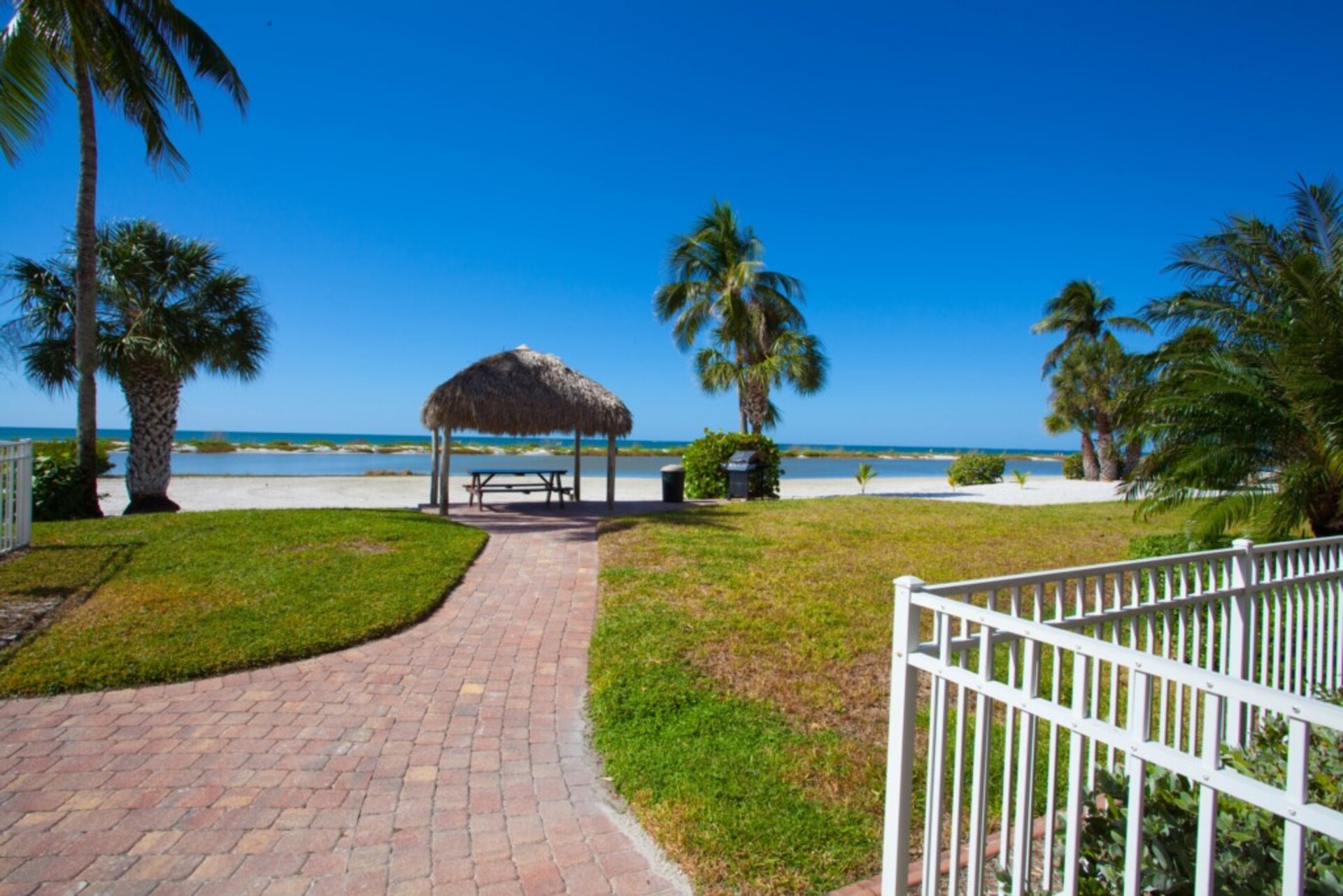 Exclusive Condo in One of Florida most Prestigious Resorts, Eden House, Florida Condo 5963