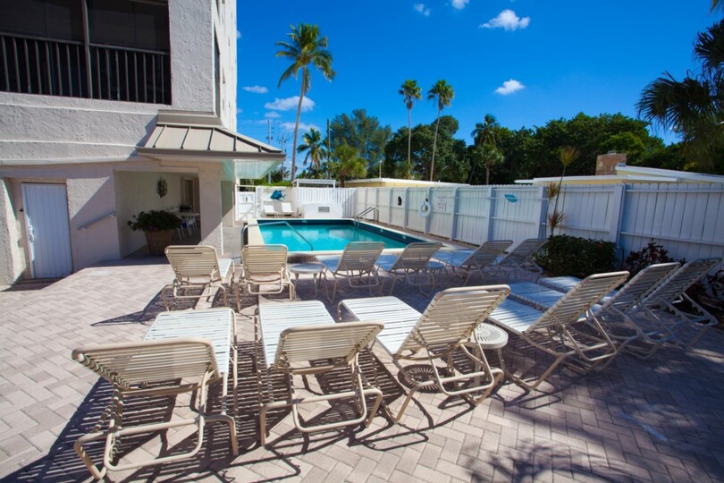 Exclusive Condo in One of Florida most Prestigious Resorts, Eden House, Florida Condo 5963