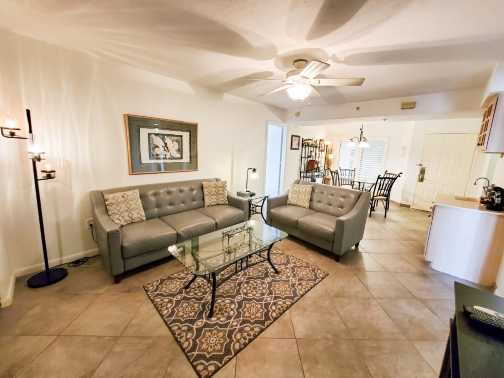 Exclusive Condo in One of most Prestigious Resorts, Santa Maria Harbor Resort, Florida Condo 5929