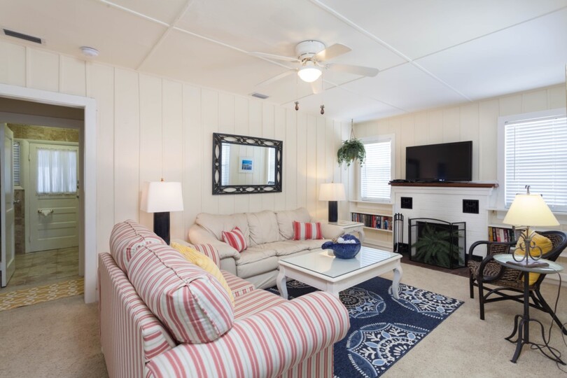 5 Star Condo in one of the most Prestigious Areas in Sandy Bottoms Vacation, Florida Condo 5965