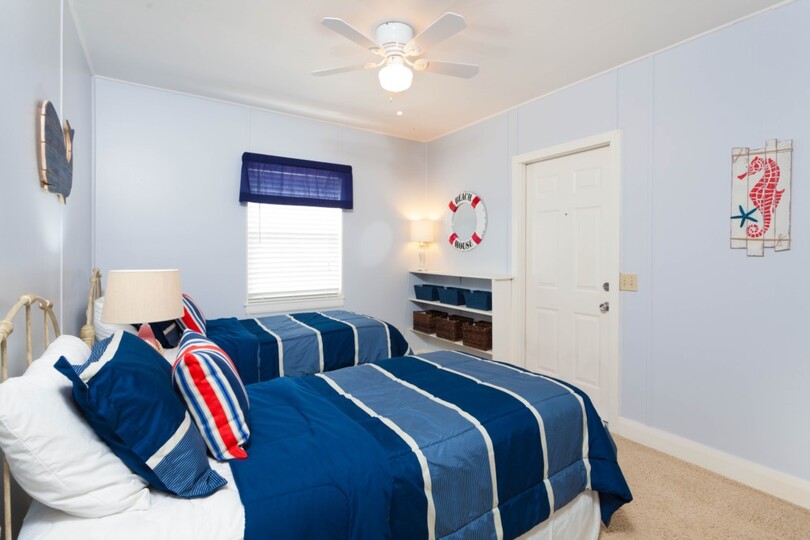 5 Star Condo in one of the most Prestigious Areas in Sandy Bottoms Vacation, Florida Condo 5965
