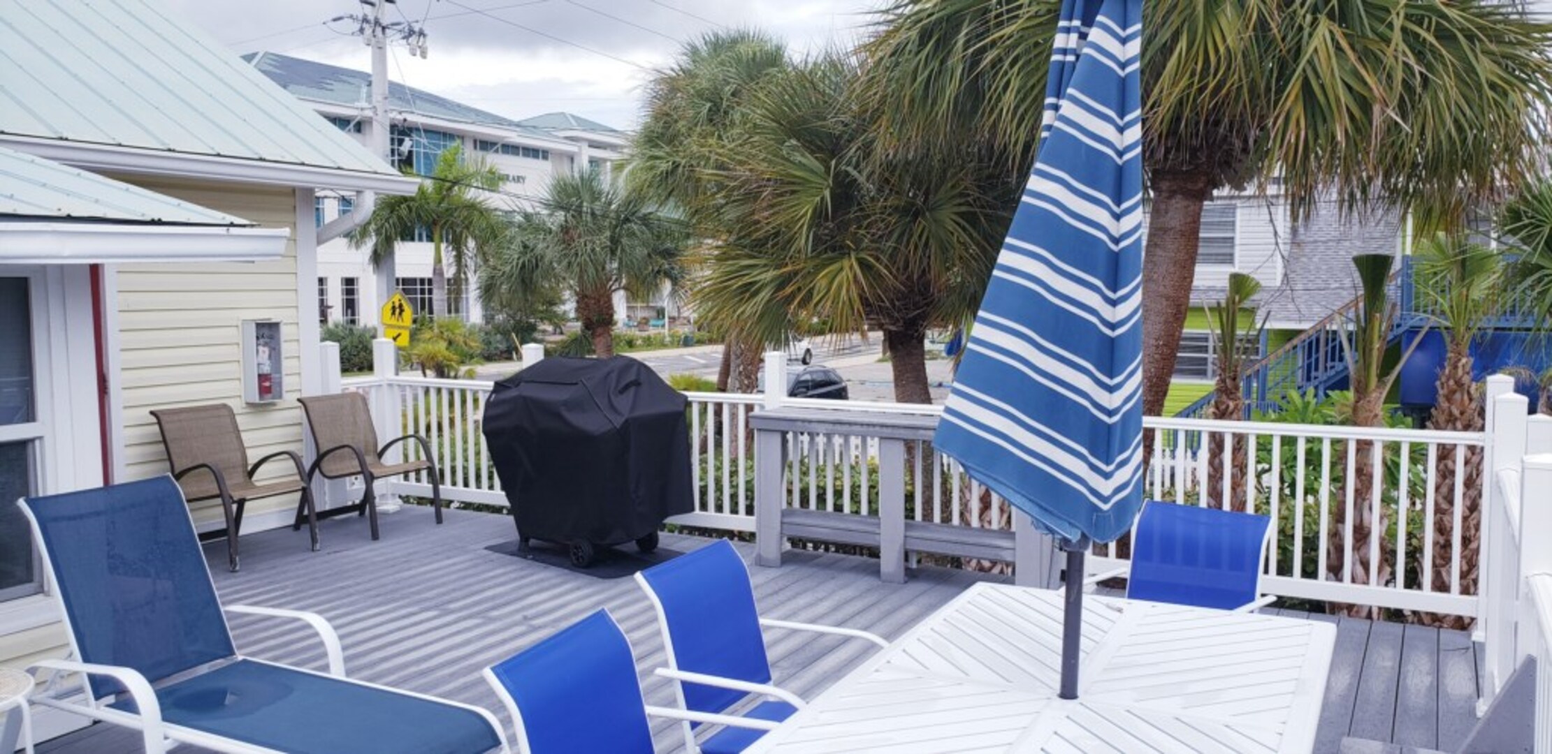 5 Star Condo in one of the most Prestigious Areas in Sandy Bottoms Vacation, Florida Condo 5965