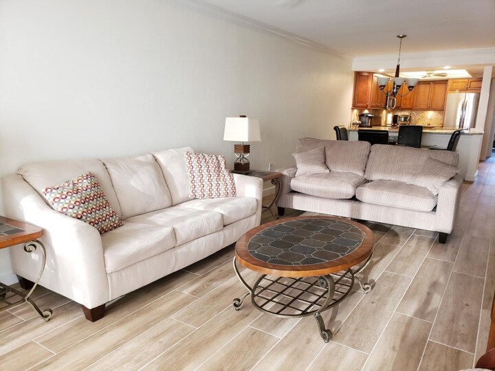 Luxury Contemporary Style Condo on Casa Bonita II, Florida Condo 5930