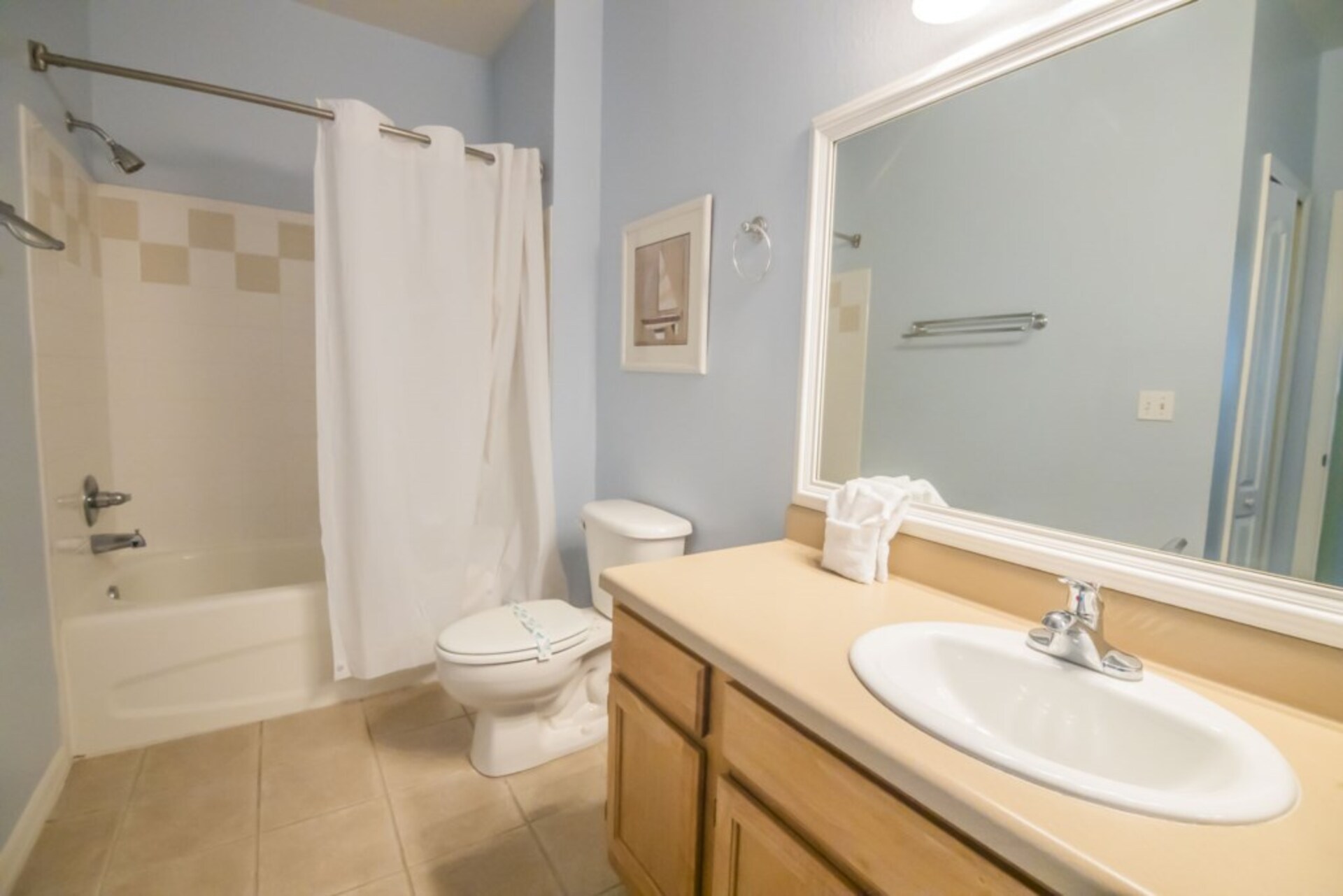 5 Star Condo on Runaway Beach Club, Florida Condo 5988