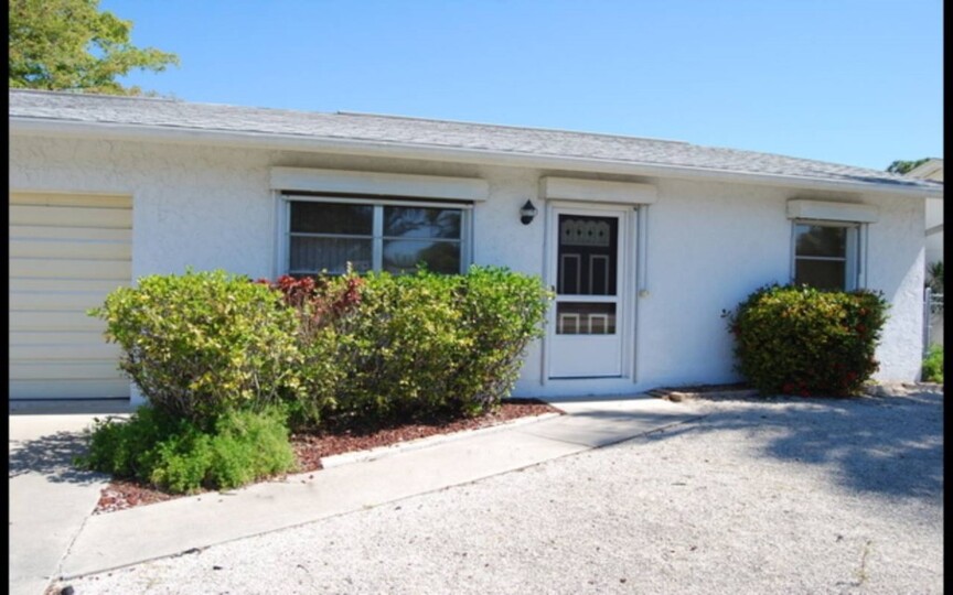 Exclusive Villa in most Prestigious Resorts, Collier County, Florida Villa 5989