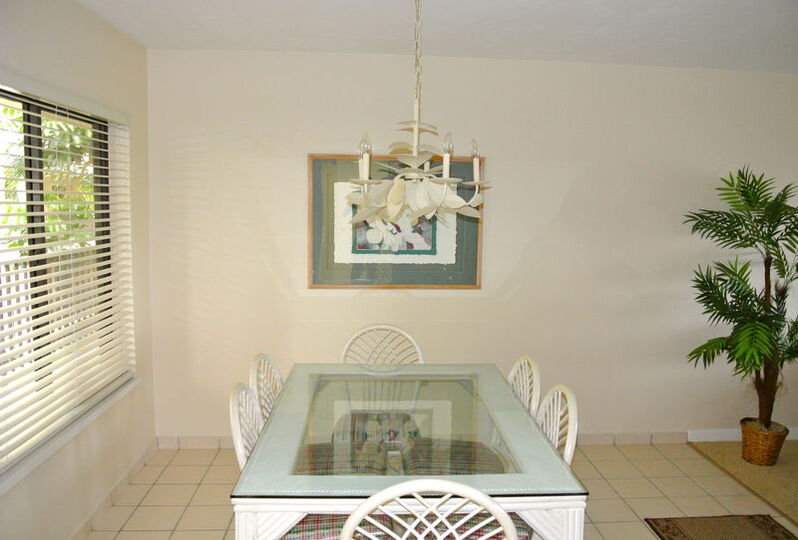 Exclusive Condo in One of most Prestigious Resorts, Santa Maria Harbor Resort, Florida Condo 5932
