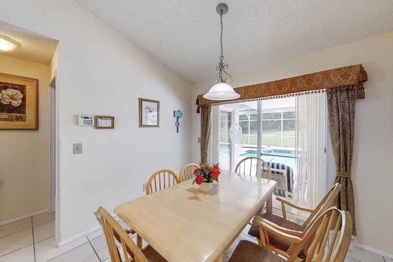Exclusive Villa close to Disney World , Florida Villa 5990