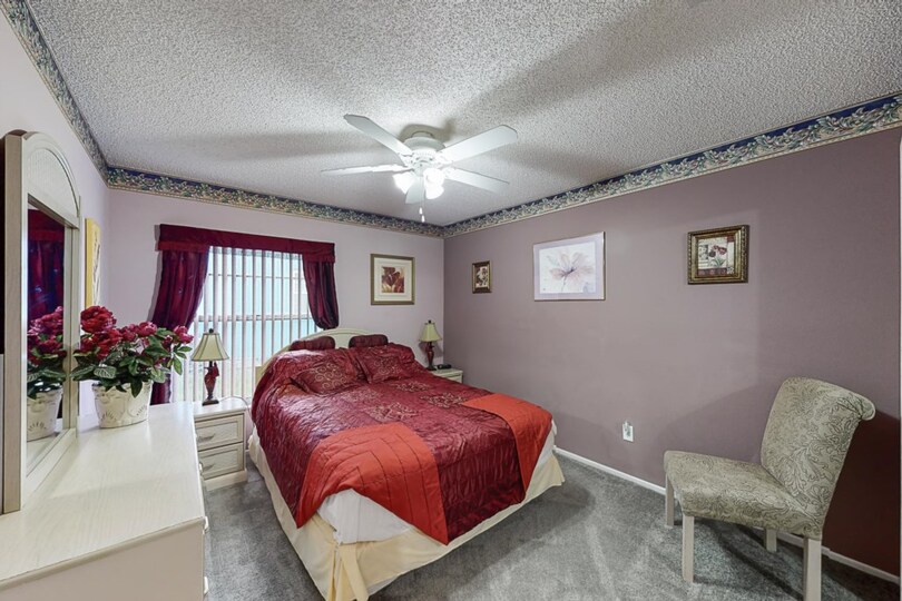Exclusive Villa close to Disney World , Florida Villa 5990