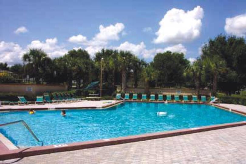 Exclusive Villa close to Disney World , Florida Villa 5990