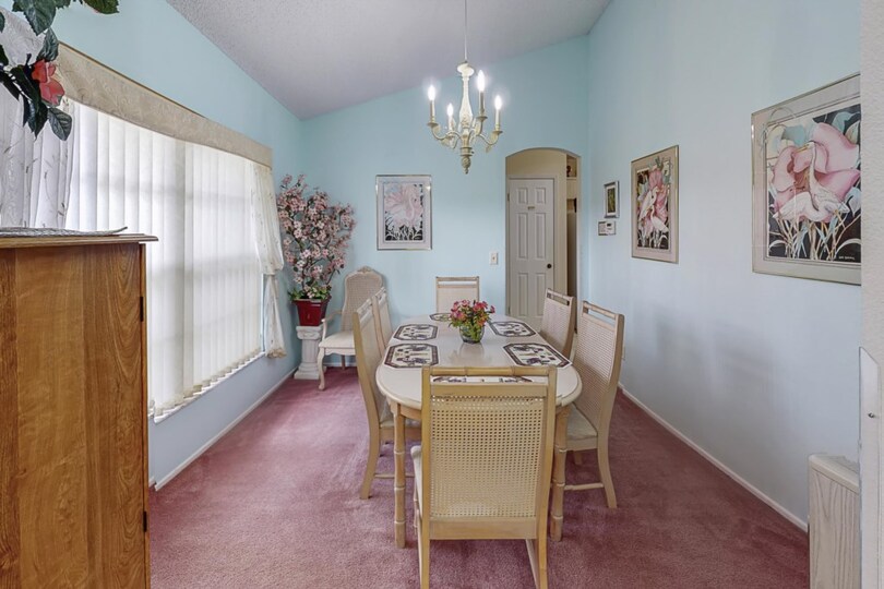 Exclusive Villa close to Disney World , Florida Villa 5990