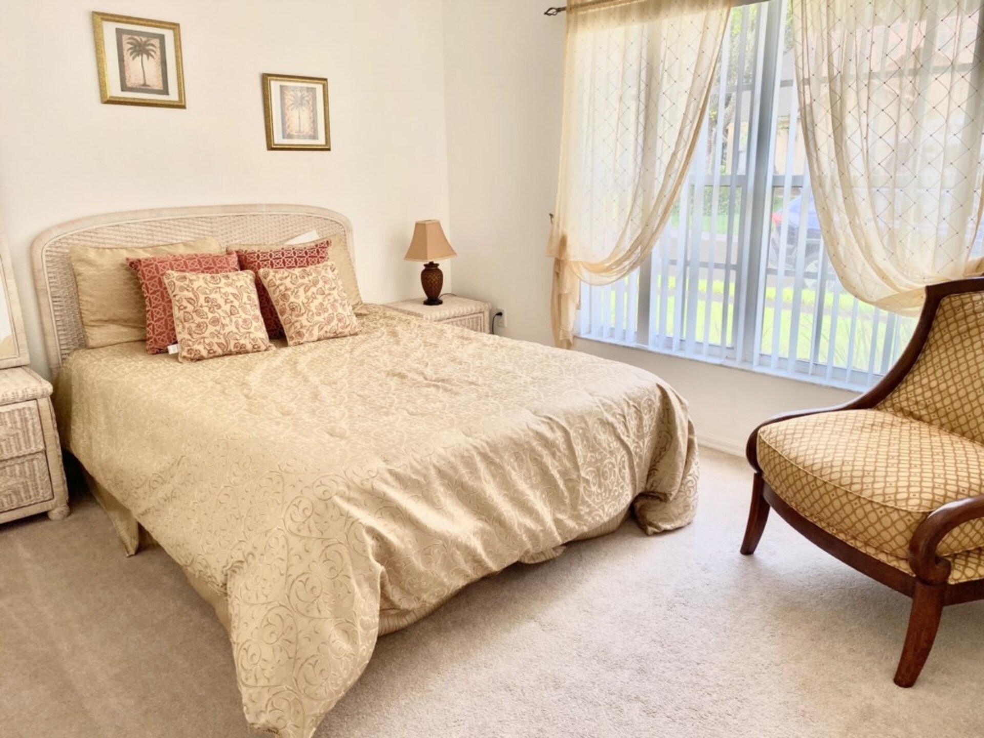 Exclusive Holiday Villa on The Abbey at West Haven, minutes from Disney, Florida Villa 5991