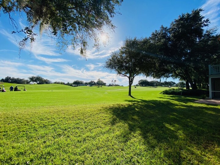 Luxury Contemporary Style Villa on The Abbey at West Haven, Florida Villa 5992