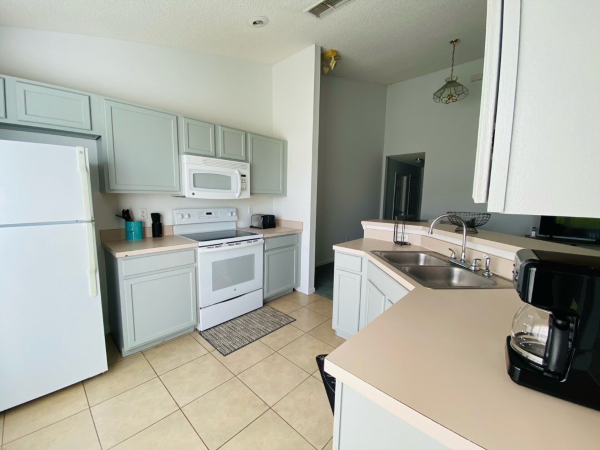 Luxury Contemporary Style Villa on The Abbey at West Haven, Florida Villa 5992