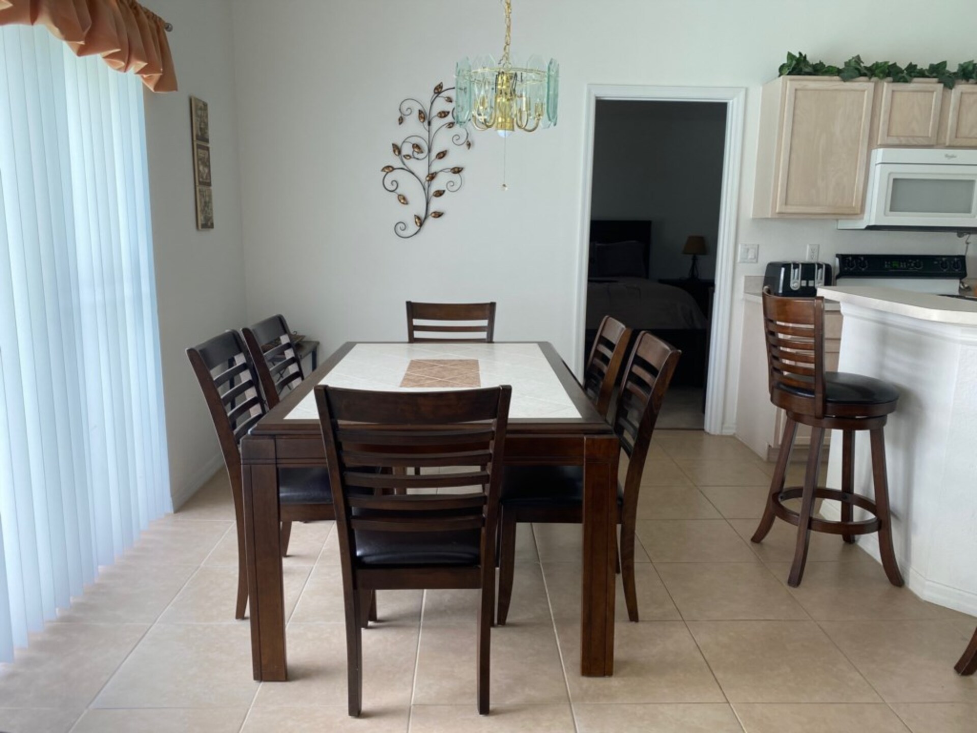 5 Star Villa with Private Pool on The Abbey at West Haven, Florida Villa 5993