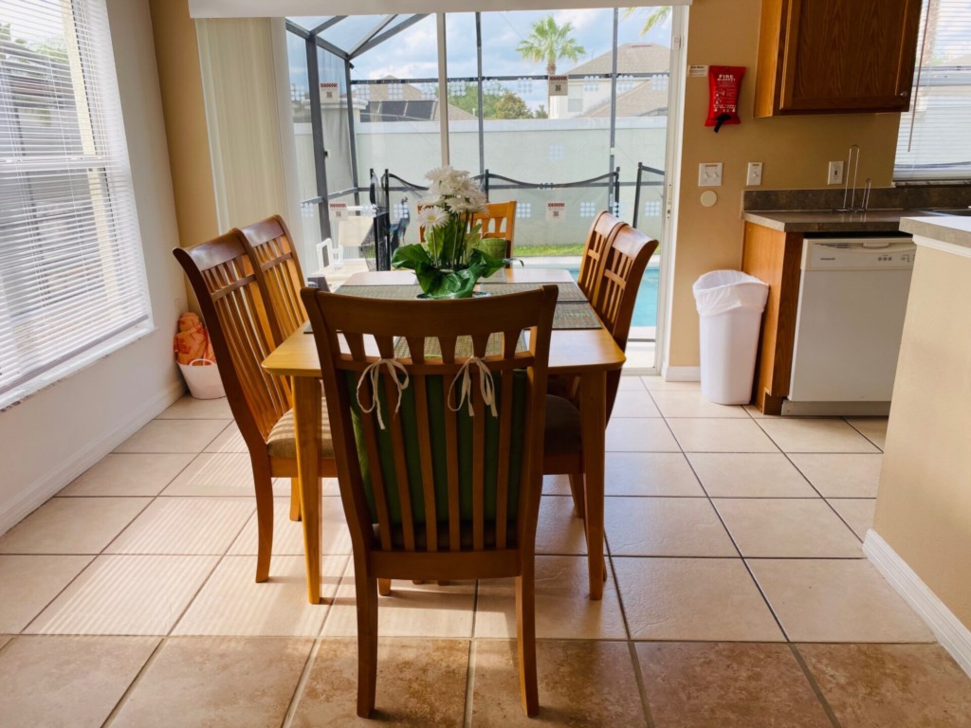 The Ultimate 3 Bedroom Villa on The Abbey at West Haven, Florida Villa 5994