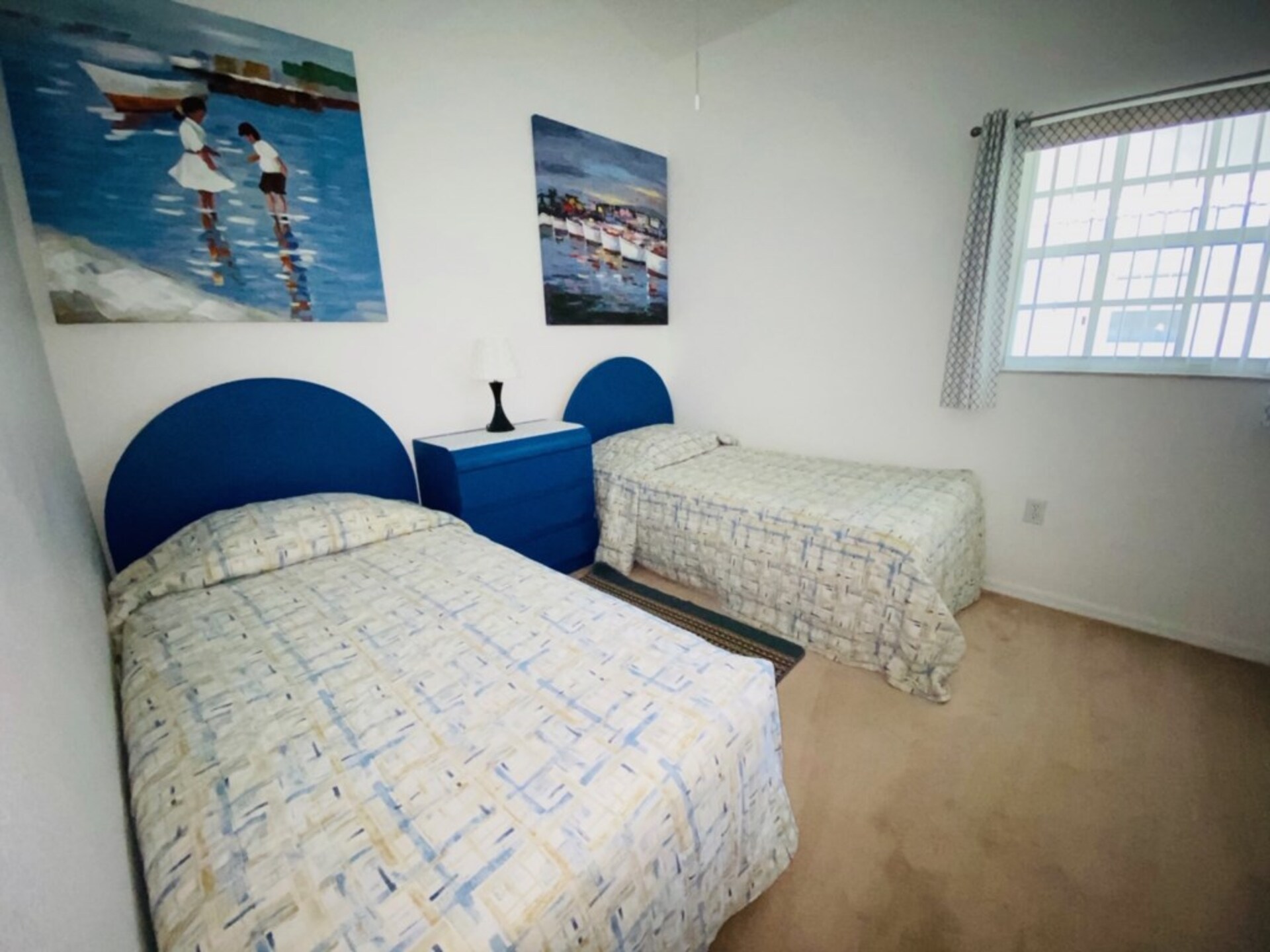 5 Star Villa with Private Pool on The Abbey at West Haven, Florida Villa 5995