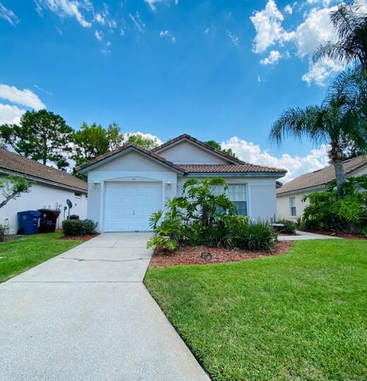 5 Star Villa in one of the most Prestigious Areas in The Abbey at West Haven, Florida Villa 5998