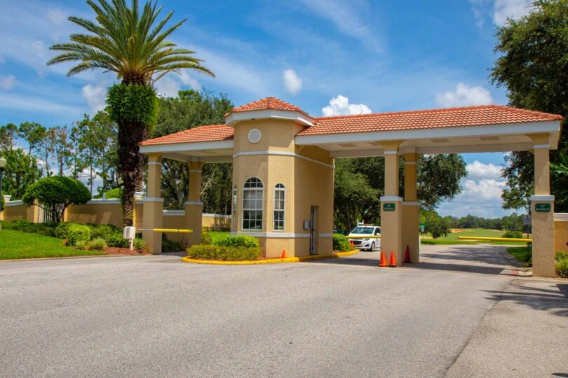 5 Star Villa in one of the most Prestigious Areas in The Abbey at West Haven, Florida Villa 5998