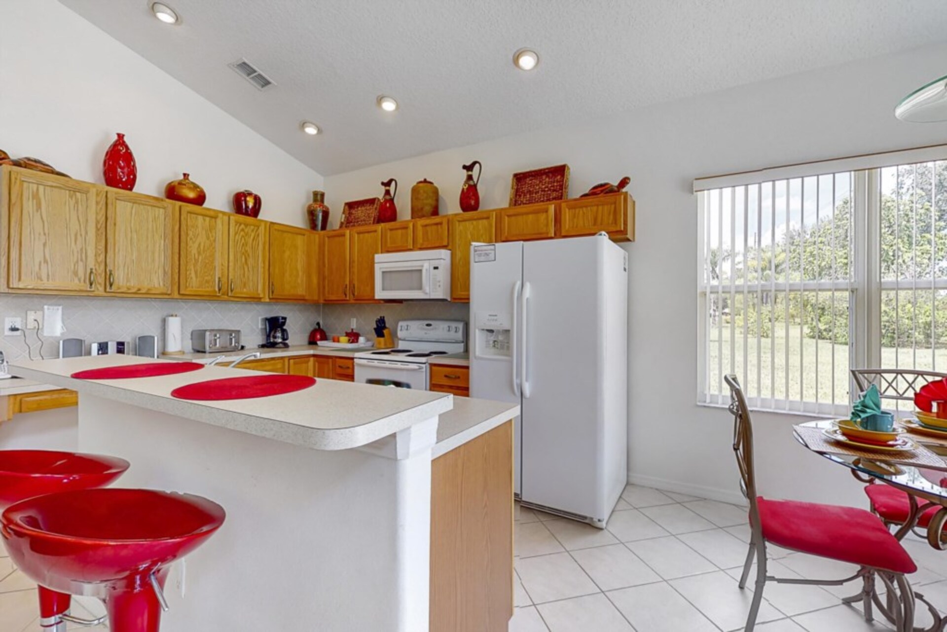5 Star Villa with Private Pool on The Abbey at West Haven, Florida Villa 5999