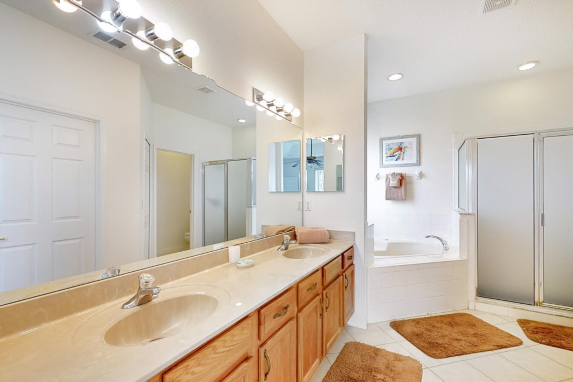 5 Star Villa with Private Pool on The Abbey at West Haven, Florida Villa 5999