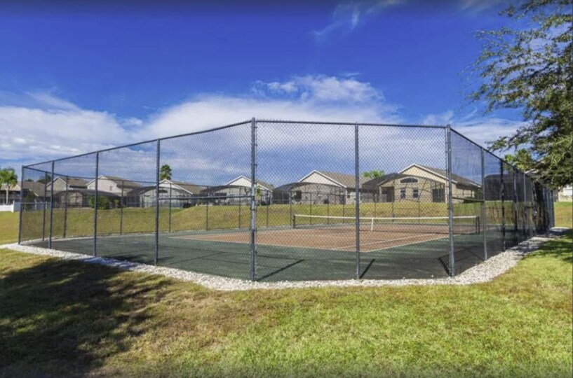 5 Star Villa with Private Pool on The Abbey at West Haven, Florida Villa 5999