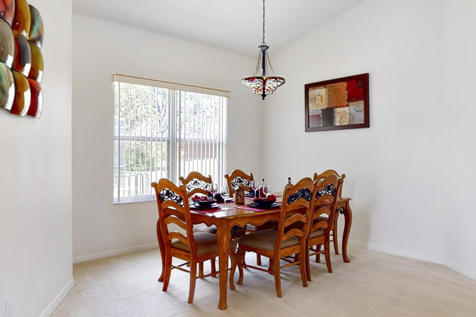 5 Star Villa with Private Pool on The Abbey at West Haven, Florida Villa 5999
